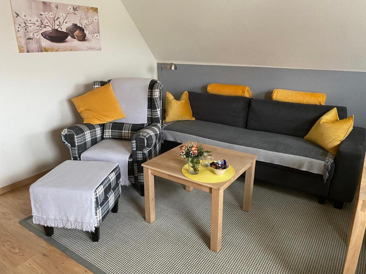 Ferienwohnung Roepersberg Ratzeburg Exterior foto