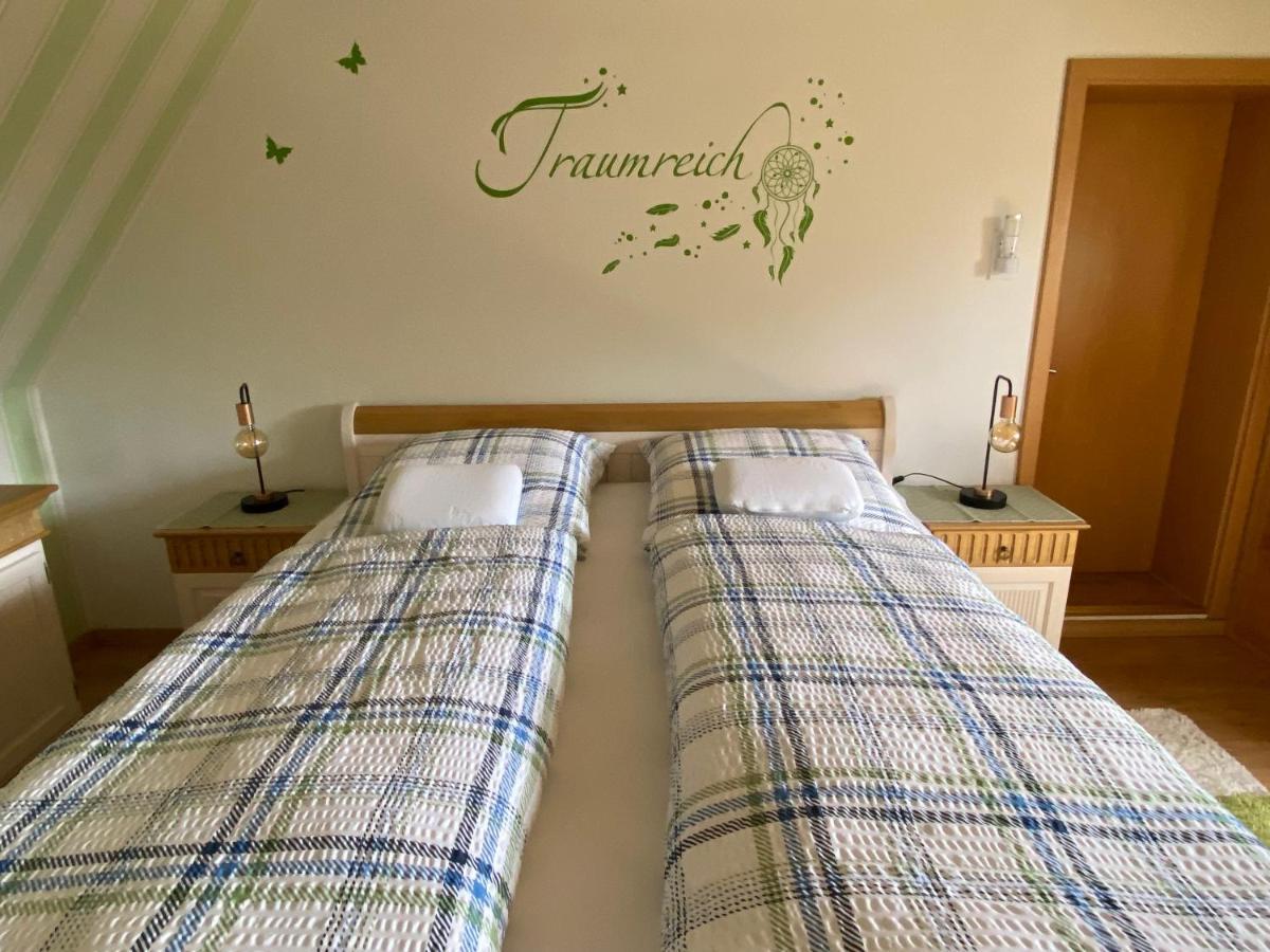 Ferienwohnung Roepersberg Ratzeburg Exterior foto