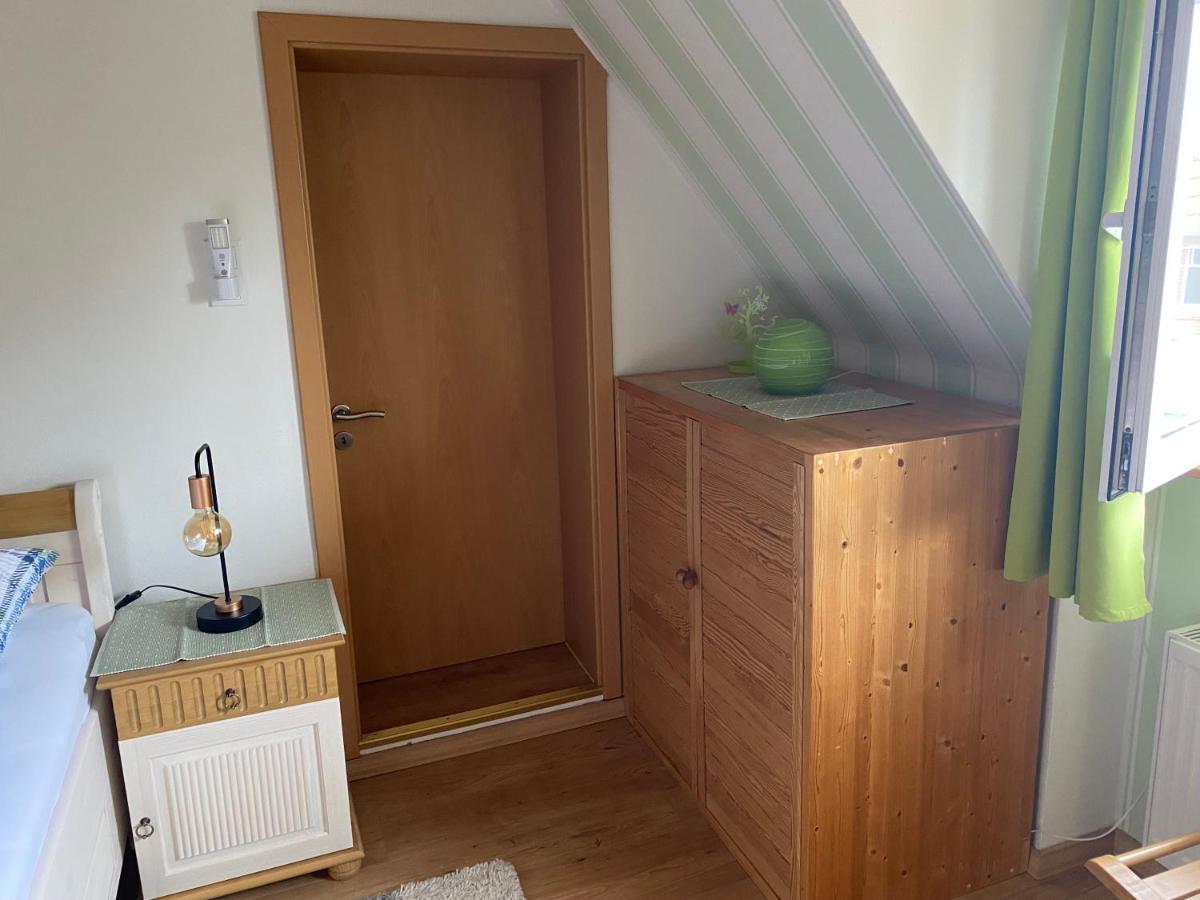 Ferienwohnung Roepersberg Ratzeburg Exterior foto