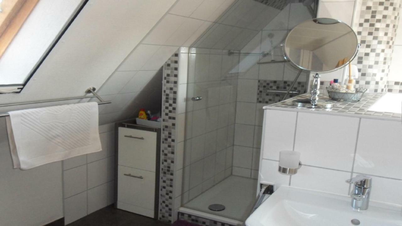 Ferienwohnung Roepersberg Ratzeburg Exterior foto