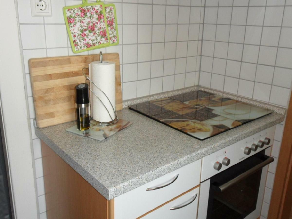 Ferienwohnung Roepersberg Ratzeburg Exterior foto