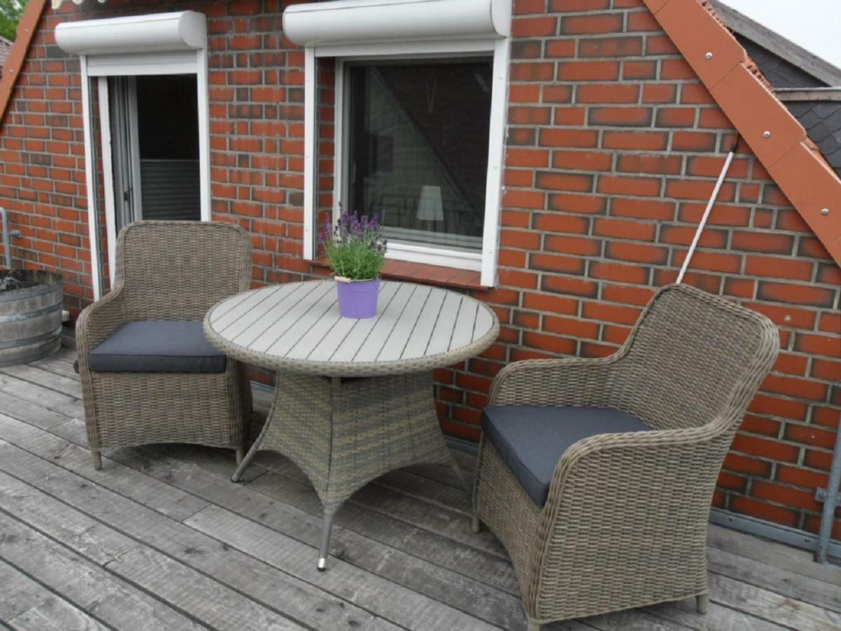 Ferienwohnung Roepersberg Ratzeburg Exterior foto